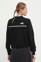 Oblečení Bavlněná mikina The North Face NF0A87DHJK31 černá