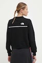 Oblečení Bavlněná mikina The North Face NF0A87DHJK31 černá