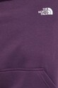 The North Face bluza NF0A880PV6V1 violet