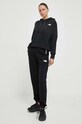 Îmbrăcăminte The North Face bluza NF0A87FKJK31 negru