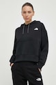 The North Face bluza czarny NF0A87FKJK31