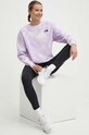 The North Face bluza NF0A881DUI61 violet SS24