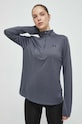 Under Armour hanorac de antrenament Tech 1 1384224 gri SS24