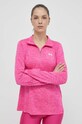 Pulover za vadbo Under Armour Tech 1 Drugo roza 1384225