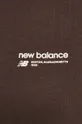 New Balance bluza WT33531KCF Damski