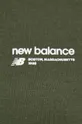 New Balance bluza WT33531KOU Damski