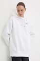 Mikina Under Armour s elastanom biela 1379495