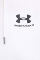 Mikina Under Armour 1379495 biela