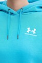 Under Armour bluza 1379495 albastru