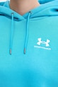 Μπλούζα Under Armour 1379495 μπλε