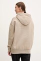 Oblečenie Mikina Under Armour 1379495 béžová