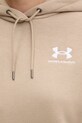 Mikina Under Armour 1379495 béžová
