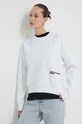 Μπλούζα Karl Lagerfeld Jeans 241J1800 λευκό SS24