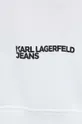 Karl Lagerfeld Jeans felpa Donna