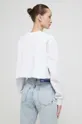 Кофта Karl Lagerfeld Jeans 90% Органічна бавовна, 10% Перероблений поліестер