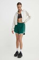 Reebok Classic bluza Basketball 100076243 bej SS24