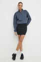Reebok Classic bluza Wardrobe Essentials 100075338 niebieski SS24