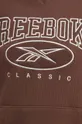 Reebok Classic pamut melegítőfelső Archive Essentials Női
