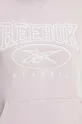 Βαμβακερή μπλούζα Reebok Classic Archive Essentials Γυναικεία