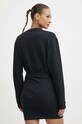 Odzież Reebok Classic bluza Wardrobe Essentials 100075539 czarny