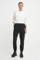 Mikina Reebok Classic Wardrobe Essentials 100076067 bílá SS24