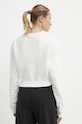 Oblečení Mikina Reebok Classic Wardrobe Essentials 100076067 bílá