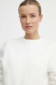 Mikina Reebok Classic Wardrobe Essentials bílá 100076067