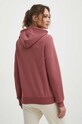 Odzież Reebok bluza 100202148 różowy