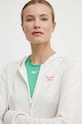 Reebok bluza bej 100075636