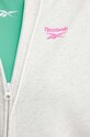 Reebok bluza 100075636 bej