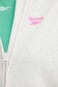 Reebok bluza 100075636 bej