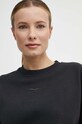 Кофта Reebok LUX Collection чорний 100075359