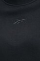 Dukserica Reebok LUX Collection 100075359 crna