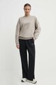 Reebok bluza LUX Collection uni bej 100076141