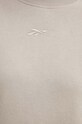 Reebok bluza LUX Collection 100076141 bej