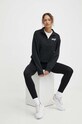 Mikina Reebok 100075993 černá SS24