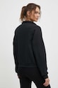 Odzież Reebok bluza 100075993 czarny