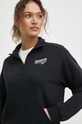 Mikina Reebok černá 100075993