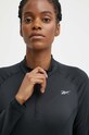 Reebok hanorac de jogging negru 100075413