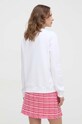 Îmbrăcăminte Karl Lagerfeld bluza 241W1804 alb