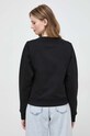 Odzież Karl Lagerfeld bluza 241W1805 czarny