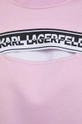 Karl Lagerfeld bluza