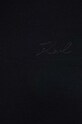 Karl Lagerfeld bluza 241W1808 czarny