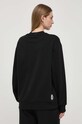 Ρούχα Μπλούζα Karl Lagerfeld 241W1860 μαύρο