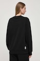 Odzież Karl Lagerfeld bluza 241W1860 czarny