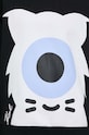 Karl Lagerfeld bluza 241W1860 czarny