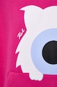Karl Lagerfeld bluza x Darcel Disappoints 241W1861 różowy