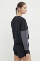Oblečenie Tepláková mikina Under Armour Essential 1382721 čierna