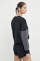 Ρούχα Μπλούζα Under Armour Essential 1382721 μαύρο
