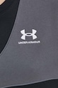 Tepláková mikina Under Armour Essential 1382721 čierna